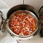 شقة فندقية Margaritari 2*