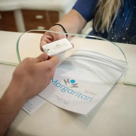 Aparthotel Margaritari