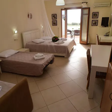 Margaritari Aparthotel