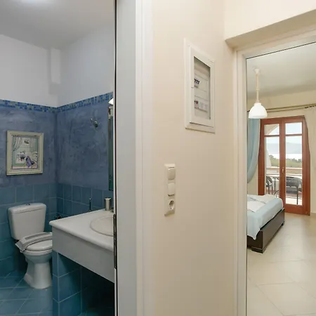 Margaritari Aparthotel