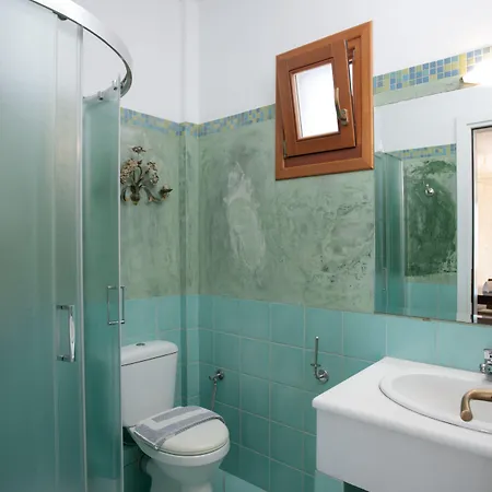 Margaritari Aparthotel Agia Anna (Naxos)