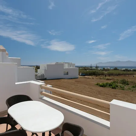 Margaritari Aparthotel