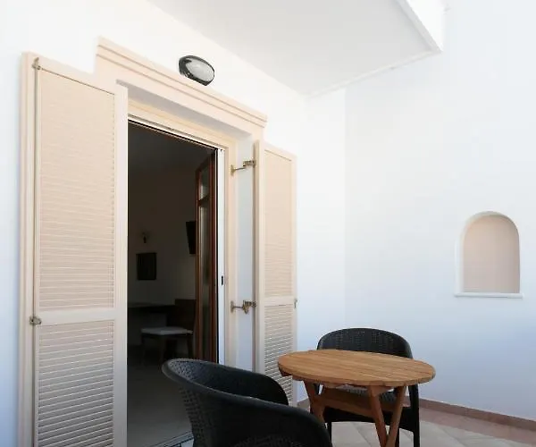 アパートホテル Margaritari 2*