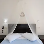 Margaritari Lejlighedshotel Agia Anna (Naxos)