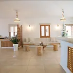 Margaritari 2* Agia Anna (Naxos)