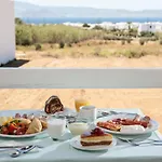 Lejlighedshotel Margaritari