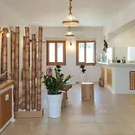 Lejlighedshotel Margaritari
