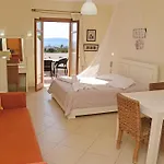 Margaritari Lejlighedshotel 2*