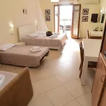 Lejlighedshotel Margaritari