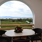 Margaritari Agia Anna (Naxos)