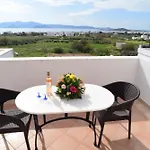 Apartmanhotel Margaritari