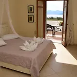 Margaritari Lejlighedshotel Agia Anna (Naxos)
