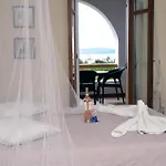 Apartmanhotel Margaritari