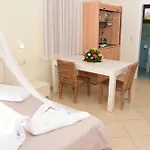 Lejlighedshotel Margaritari 2*