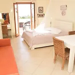 Margaritari Lejlighedshotel Agia Anna (Naxos)