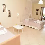Margaritari Lejlighedshotel Agia Anna (Naxos)
