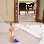 Margaritari Apartmanhotel