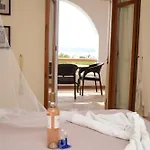 Apartmanhotel Margaritari Ajía Ána