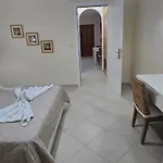 Margaritari Lejlighedshotel Agia Anna (Naxos)
