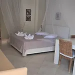 Lejlighedshotel Margaritari Agia Anna (Naxos)