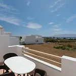 Margaritari Lägenhetshotell