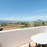Margaritari 2* Agia Anna (Naxos)