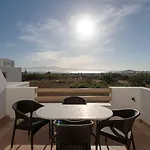 Lejlighedshotel Margaritari 2*