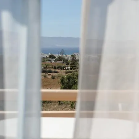 Aparthotel Margaritari 2*