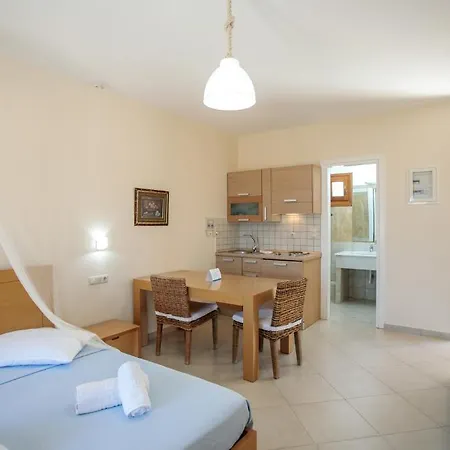 Aparthotel Margaritari 2*