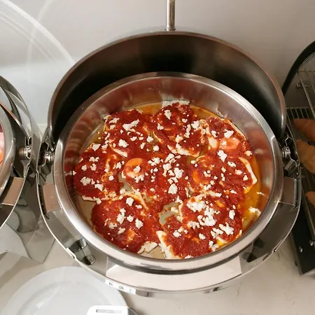 شقة فندقية Margaritari 2*