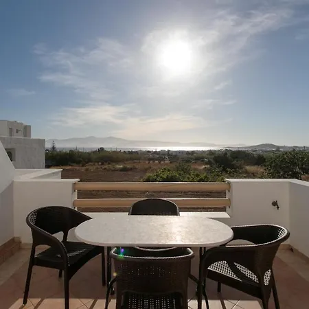 Aparthotel Margaritari 2*