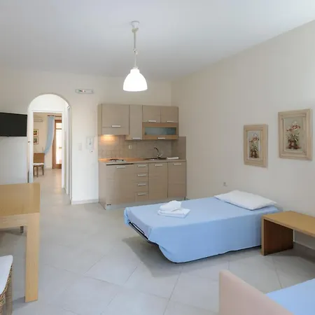 Margaritari Aparthotel