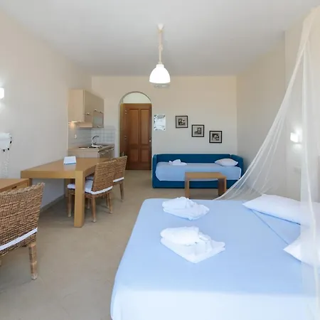 Aparthotel Margaritari 2*