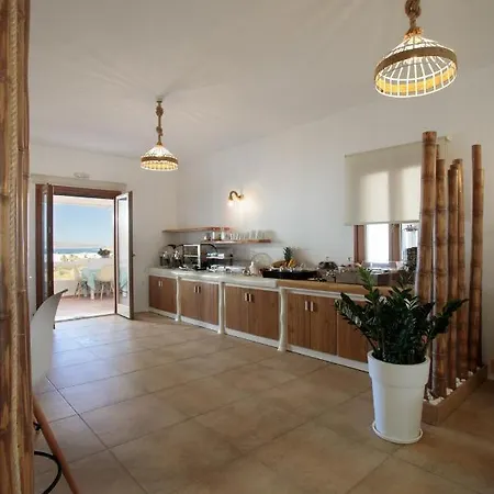 Margaritari Aparthotel 2*