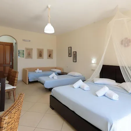 Aparthotel Margaritari