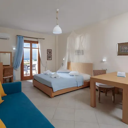 Aparthotel Margaritari 2*