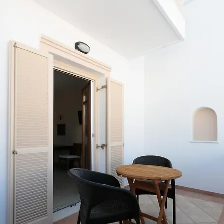 Aparthotel Margaritari 2*