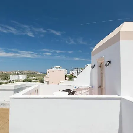 Margaritari Aparthotel