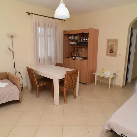 Margaritari Aparthotel