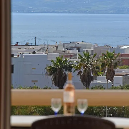 Aparthotel Margaritari 2*