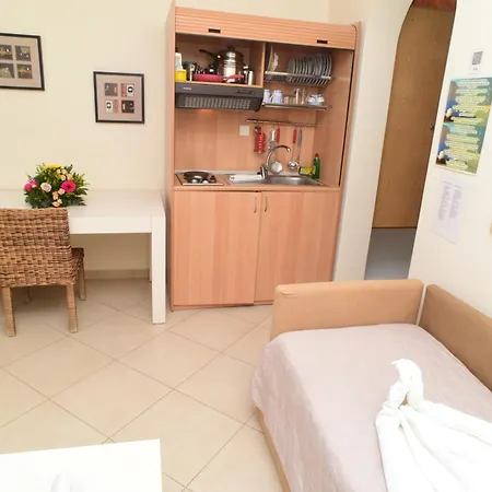 Margaritari Aparthotel