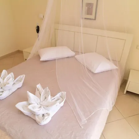 Aparthotel Margaritari