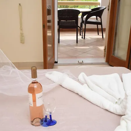 Margaritari Aparthotel