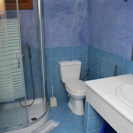 Margaritari Apartmanhotel Ajía Ána