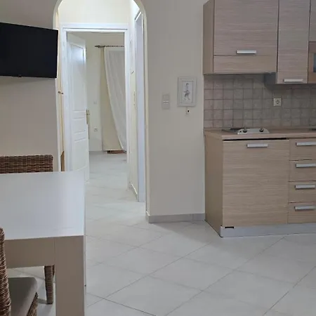 Apartmanhotel Margaritari