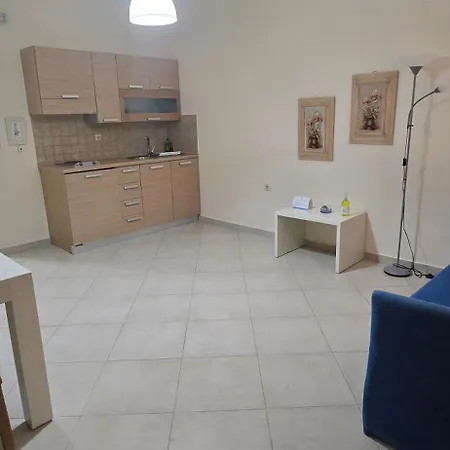 Apartahotel Margaritari 2*