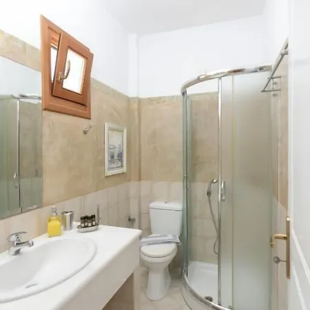 Margaritari Apartmanhotel 2*