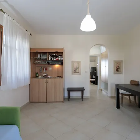 Aparthotel Margaritari 2*