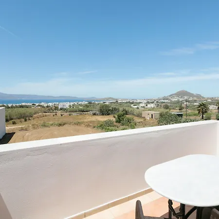 Margaritari 2* Ajía Ána
