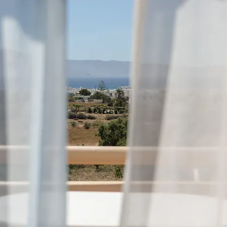 Margaritari شقة فندقية Agia Anna (Naxos)